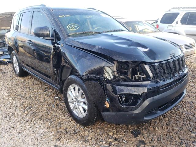 jeep compass 2014 1c4njcba5ed651747