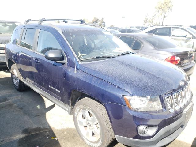 jeep compass sp 2014 1c4njcba5ed817930