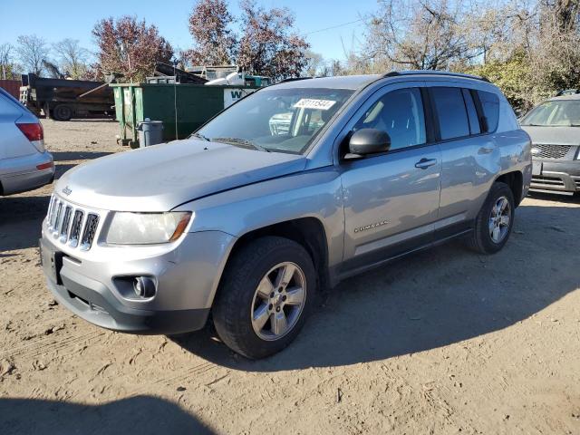 jeep compass sp 2015 1c4njcba5fd124468