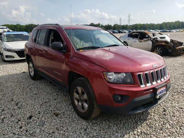 jeep compass sp 2015 1c4njcba5fd235621