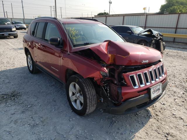 jeep  2016 1c4njcba5gd513001