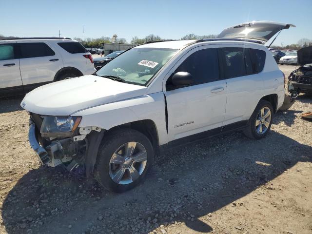 jeep compass 2016 1c4njcba5gd560660