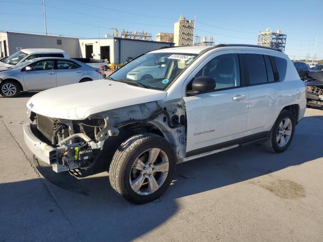 jeep compass sp 2016 1c4njcba5gd568158