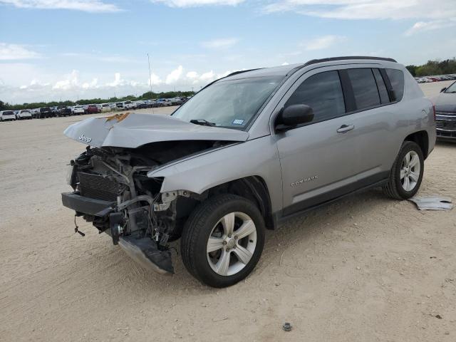 jeep compass 2016 1c4njcba5gd611459