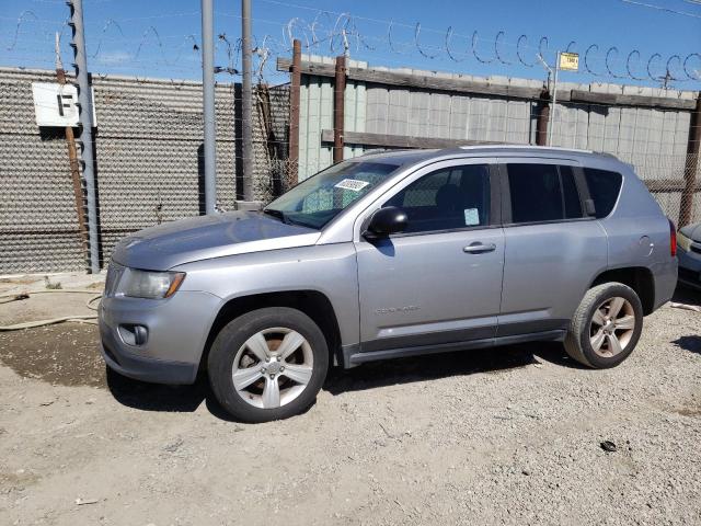 jeep compass sp 2016 1c4njcba5gd666333