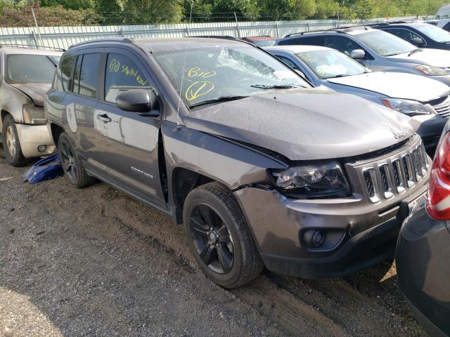 jeep compass sp 2016 1c4njcba5gd677297