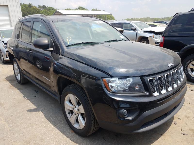 jeep  2016 1c4njcba5gd687862