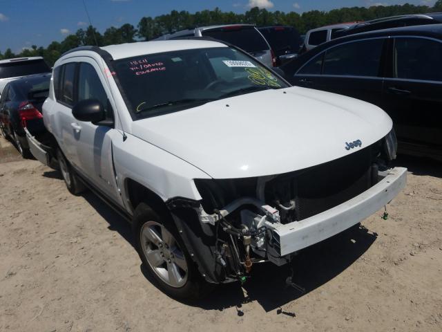 jeep compass sp 2016 1c4njcba5gd739247