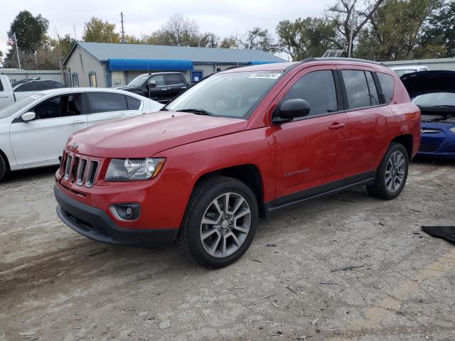 jeep compass sp 2016 1c4njcba5gd806218