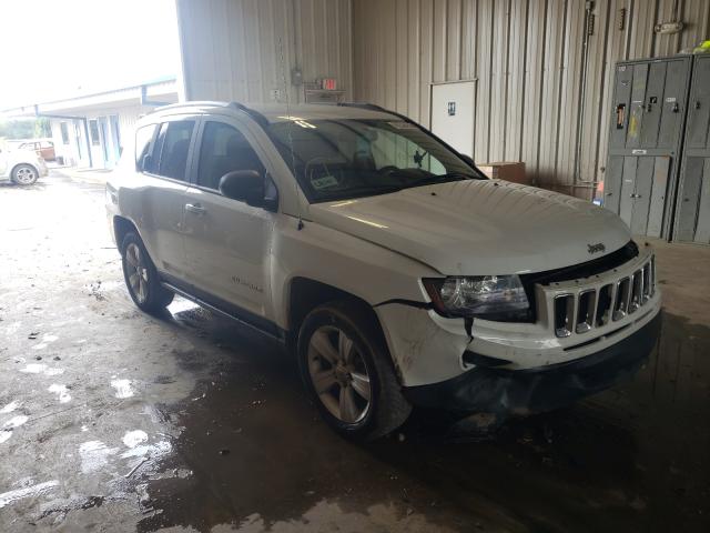 jeep compass sp 2016 1c4njcba5gd812570