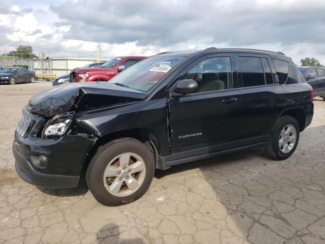 jeep compass 2016 1c4njcba5gd815114