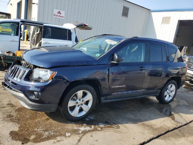 jeep compass sp 2017 1c4njcba5hd147414