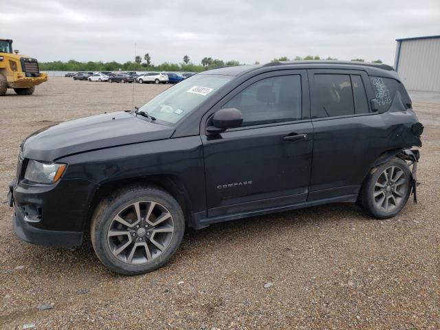 jeep compass sp 2017 1c4njcba5hd186567