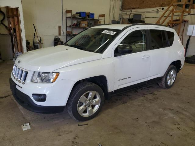 jeep compass 2013 1c4njcba6dd210899