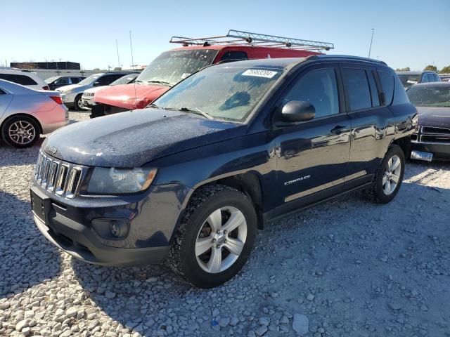 jeep compass sp 2014 1c4njcba6ed513537