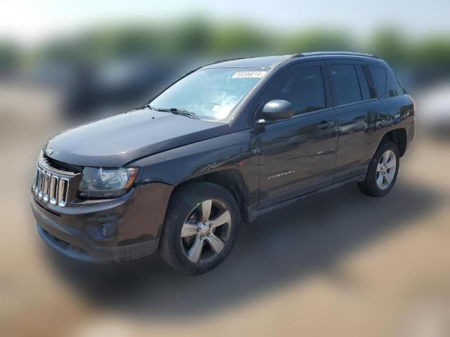 jeep compass 2014 1c4njcba6ed550586