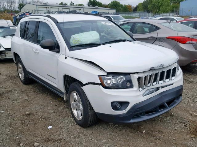 jeep compass sp 2014 1c4njcba6ed552046