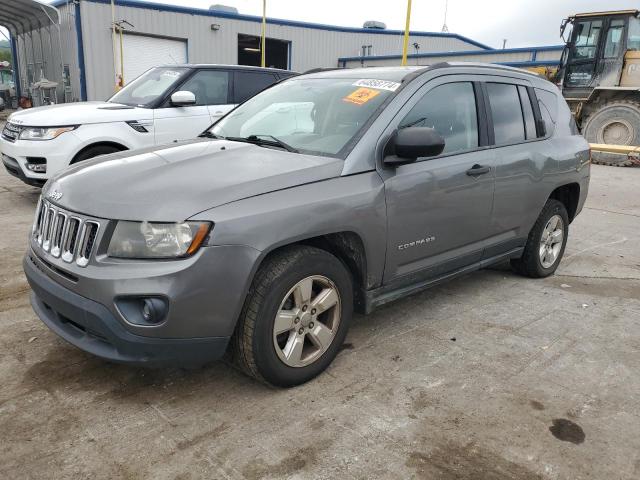 jeep compass sp 2014 1c4njcba6ed602539