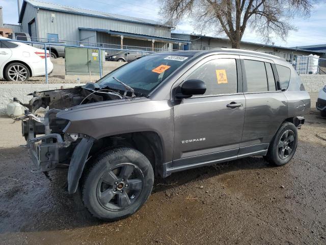 jeep compass sp 2014 1c4njcba6ed925103