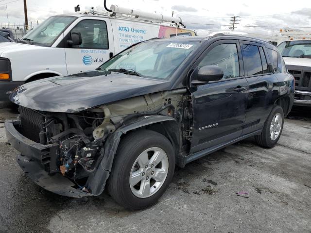 jeep compass 2015 1c4njcba6fd131171