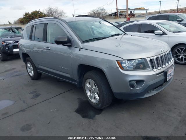 jeep compass 2015 1c4njcba6fd149170