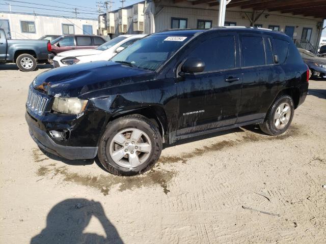 jeep compass 2015 1c4njcba6fd285119