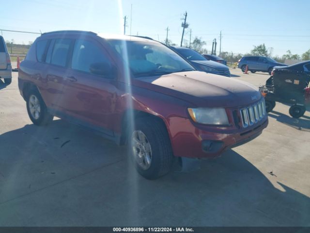 jeep compass 2015 1c4njcba6fd379923