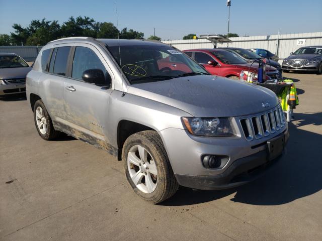 jeep compass sp 2016 1c4njcba6gd518837