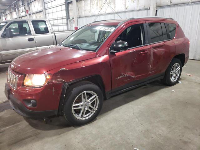 jeep compass 2016 1c4njcba6gd525321