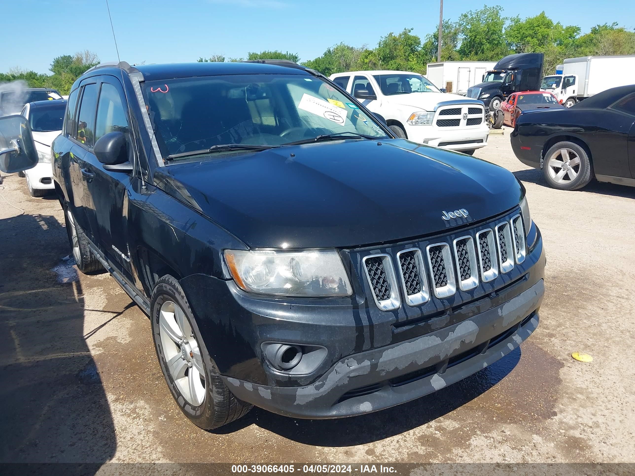 jeep compass 2016 1c4njcba6gd559596