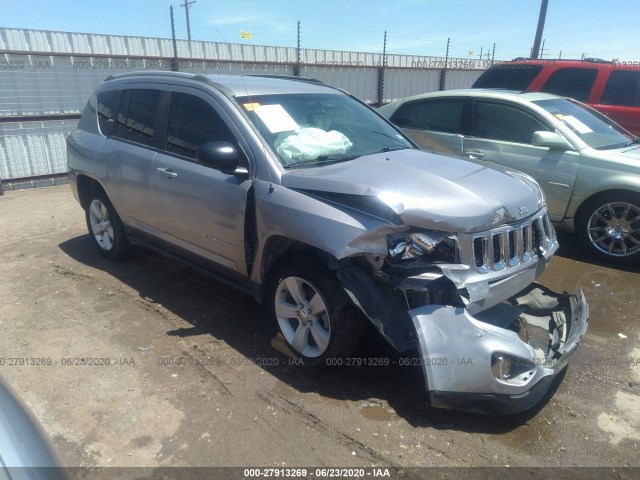 jeep compass 2016 1c4njcba6gd560361