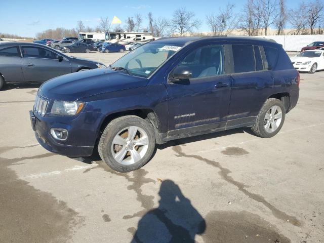 jeep compass sp 2016 1c4njcba6gd621496