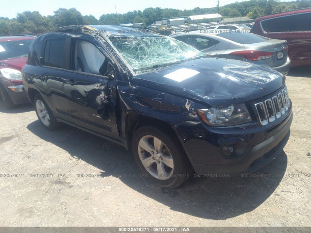 jeep compass 2016 1c4njcba6gd633809