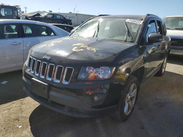 jeep compass sp 2016 1c4njcba6gd634152