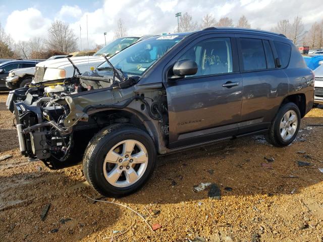 jeep compass sp 2016 1c4njcba6gd643224