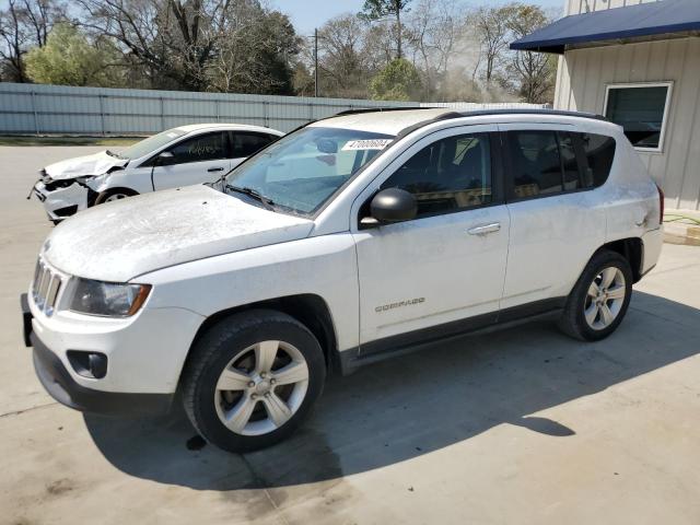 jeep compass 2016 1c4njcba6gd665515