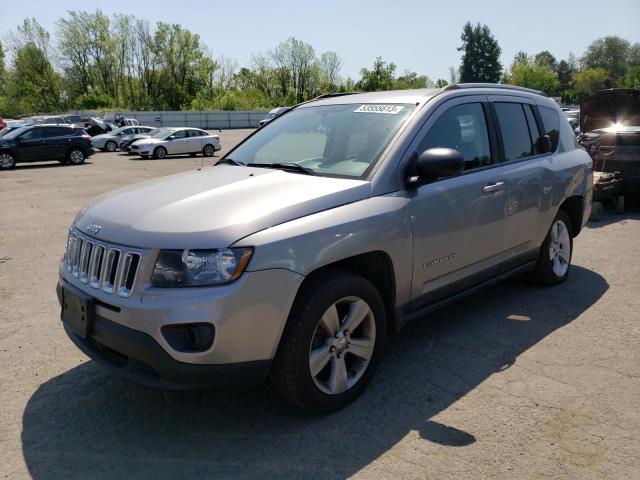 jeep compass sp 2016 1c4njcba6gd666342