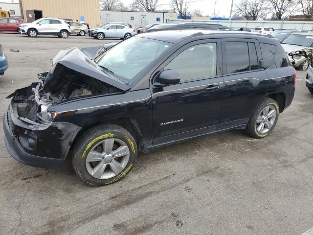 jeep compass 2016 1c4njcba6gd705575