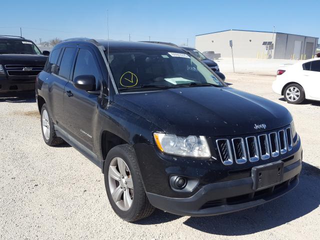 jeep  2012 1c4njcba7cd503449