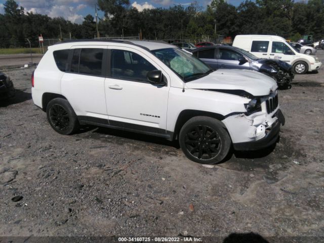 jeep compass 2014 1c4njcba7ed769878