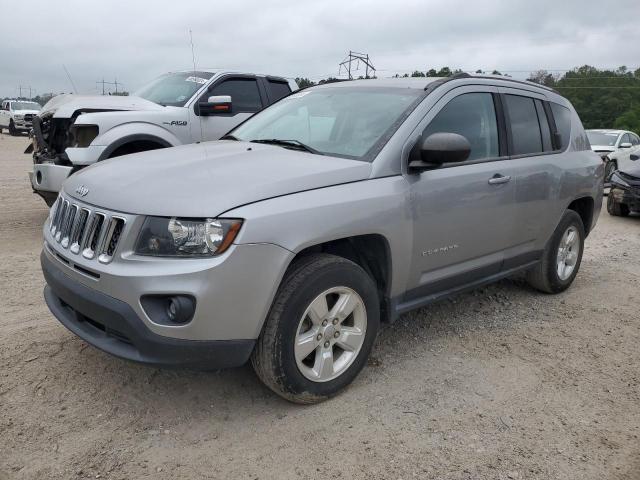 jeep compass 2015 1c4njcba7fd250203