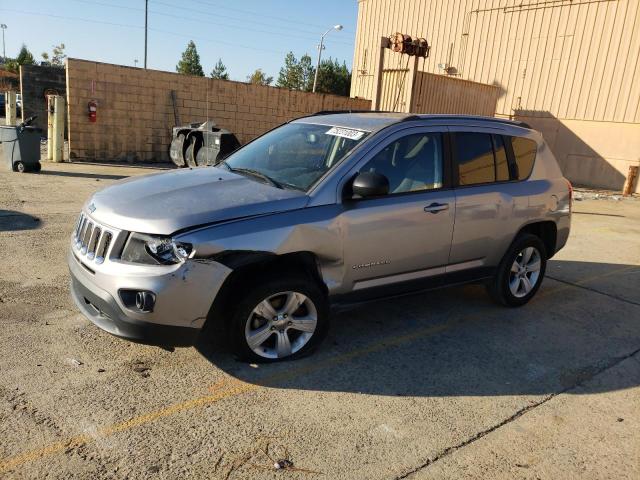 jeep compass 2016 1c4njcba7gd574267