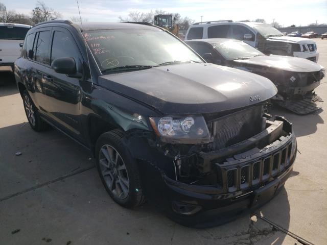 jeep compass sp 2016 1c4njcba7gd590064