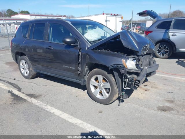 jeep compass 2016 1c4njcba7gd611107