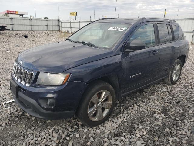 jeep compass sp 2016 1c4njcba7gd612256