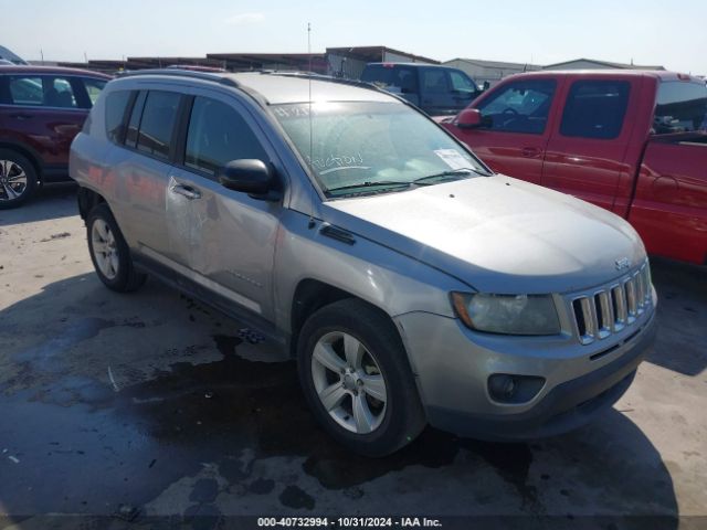 jeep compass 2016 1c4njcba7gd636704