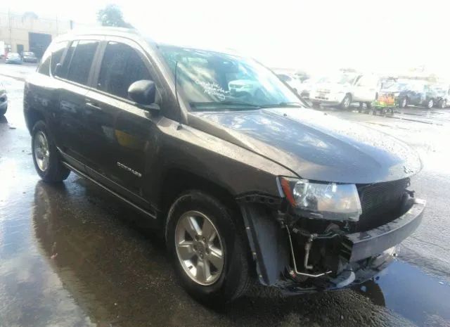 jeep compass 2016 1c4njcba7gd652031