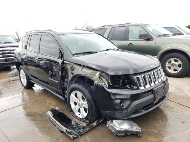 jeep compass sp 2016 1c4njcba7gd670481