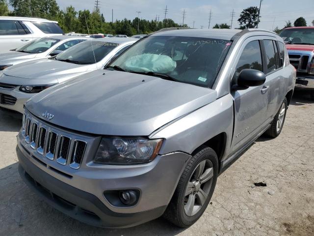 jeep compass sp 2016 1c4njcba7gd705536