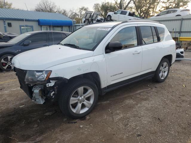 jeep compass sp 2016 1c4njcba7gd722384